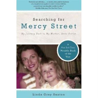 Searching For Mercy Street - [Version Originale] - 1