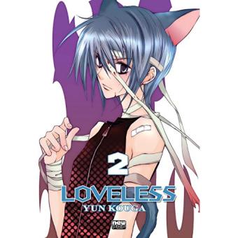 Loveless - Volume 2 - 1