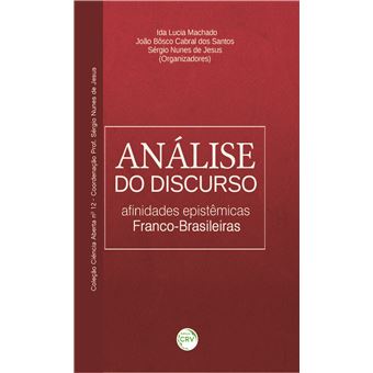 Analise Do Discurso Afinidades Epistemicas - 1