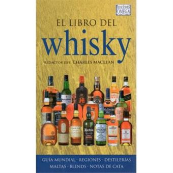 El Libro Del Whisky - 1