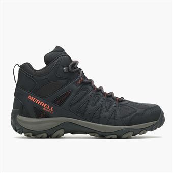 Calçado para Desportos de Raquetes Merrell Accentor Sport 3 Mid GORE-TEX® - 1