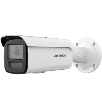 Câmara de Segurança Hikvision Digital Technology DS-2CD2T23G2-4I(2.8MM)(D) | Branco - 1