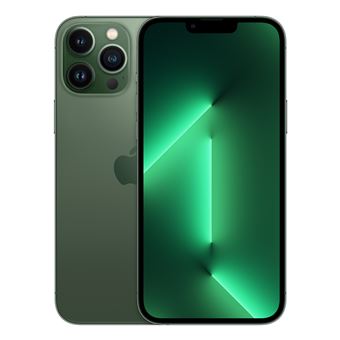 Apple iPhone 13 Pro Max | 256 GB | Dual SIM | Alpine green - 1