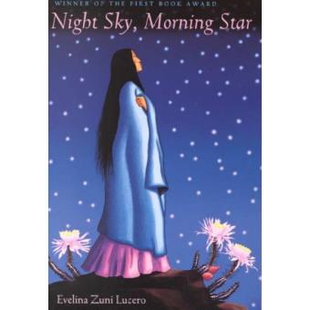 Night Sky, Morning Star - Paperback - 2000 - 1