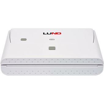Máquina de Selar a Vácuo LUND 67880 - 1