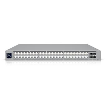 Switch de Rede Ubiquiti UniFi Pro XG 48 | Cinzento - 1