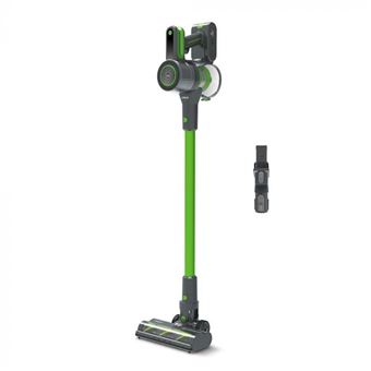 Aspirador Vertical sem Saco Polti Forzaspira D-Power SR500 | 84 dB | Verde - 1