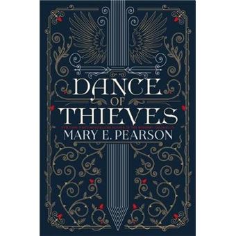 Dance Of Thieves 1 - 1