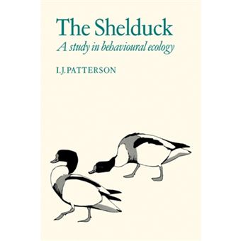 The Shelduck - A Study in Behavioural Ecology - Paperback - 2009 - 1