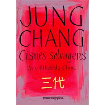 Cisnes Selvagens - 1