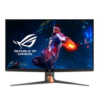 Monitor Gaming ASUS PG32UQXR | 4K UHD | 1 ms | 160 Hz | 32" | G - 1