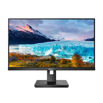 Monitor Philips 272S1AE/00 | LCD | FHD | 4 ms | 75 Hz | 27&quot; | E - 1