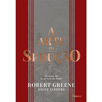 A Arte Da Sedução - 1