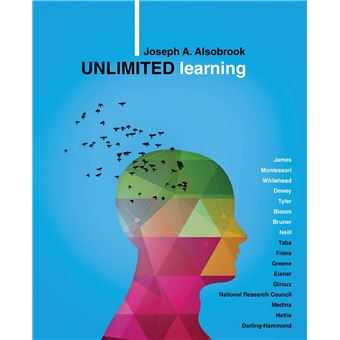 Unlimited Learning - 1
