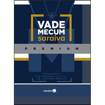 Vade Mecum Premium - 1ª edição de 2019 - 1