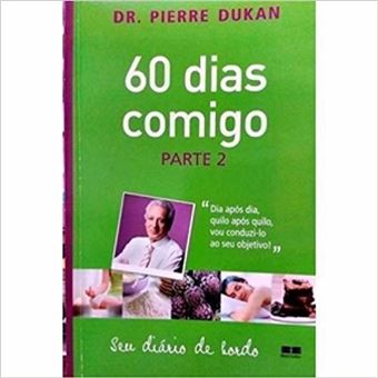 60 Dias Comigo - Avon - Parte 2 - 1