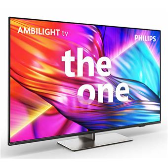 Smart TV Philips 55PUS8949/12 | LED | 4K UHD | 55'' | 139,7 cm | F - 1