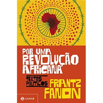 Por Uma Revolução Africana - 1