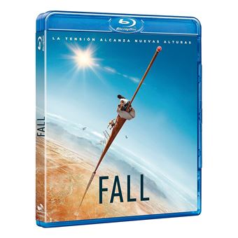 Fall (2022) (Blu-ray) - 1