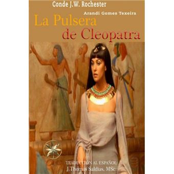 La Pulsera De Cleopatra - 1