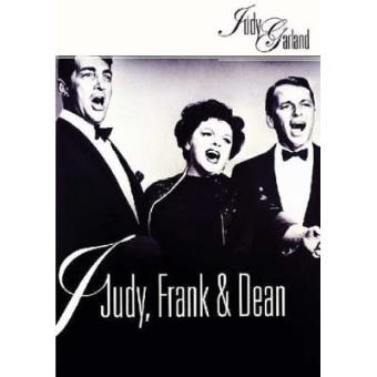Judy Garland, Frank Sinatra And Dean Martin - Once In A Lifetime - 1