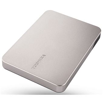 Disco SSD Externo Toshiba Canvio Flex | 2.5&quot; | 4 TB - 1