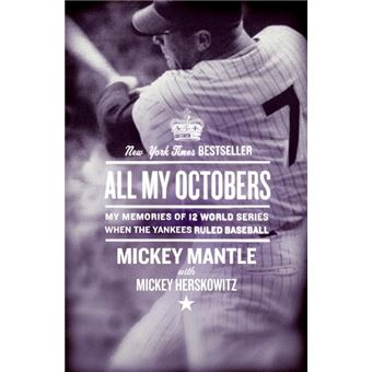 All My Octobers - 1