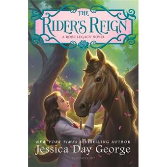 The Rider'S Reign Rose Legacy - 1