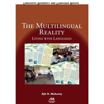 Multilingual Reality - 1