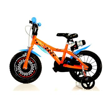 Bicicleta Dino Bikes 8006817910084 | Azul, Laranja - 1