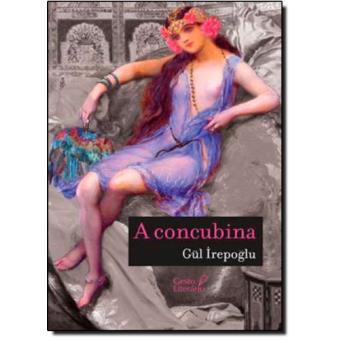 A Concubina - 1