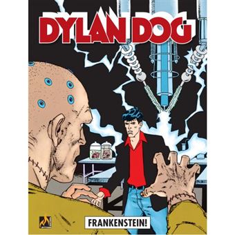 Dylan Dog - Vol. 22 - 1
