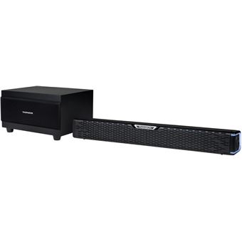 Coluna Soundbar BIG BEN SB60BTS | Preto - 1