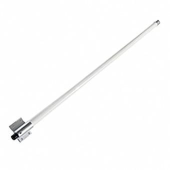 Alfa Network AOA-2412 - Antena de 24 GHz 12dBi Omnidirectional WiFi - 1