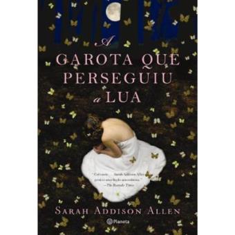 A Garota Que Perseguiu A Lua - 1