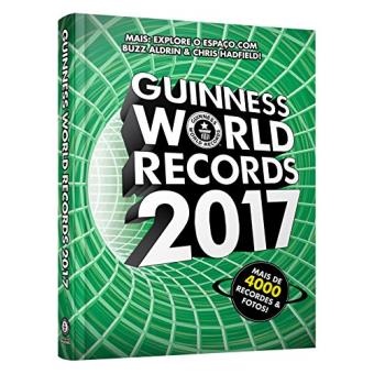 Guinness World Records - 1