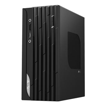 Mini PC MSI PRO DP20Z 5M | AMD Ryzen 3 5300G | Radeon Graphics | 8 GB | SSD 256GB - 1