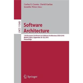 Software Architecture - 1