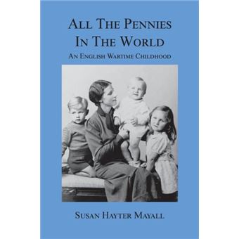 All The Pennies In The World - 1