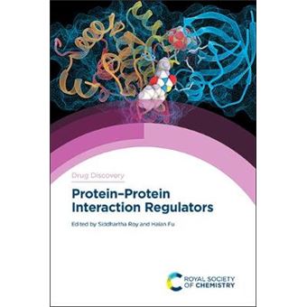 Proteinprotein Interaction Regulators Drug Discovery Volume 78 - 1