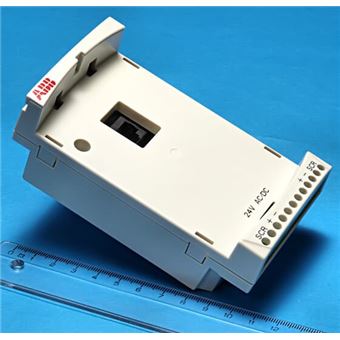 Adaptador e Transformador ABB MPOW-01 | Branco - 1