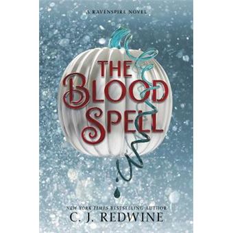 The Blood Spell 4 Ravenspire - 1