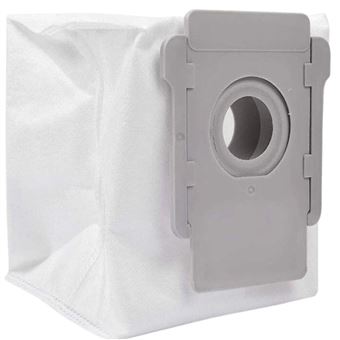 Kit Antiimpacto | 10x Saco de Descarga Coletor de pó | para Robot Roomba i5+ - 1