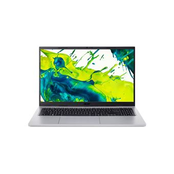 Computador Portátil Acer Aspire AG15-72P-780E | 15.6'' | Intel Core 7 150U | Intel Graphics | 16 GB | SSD 512GB - 1