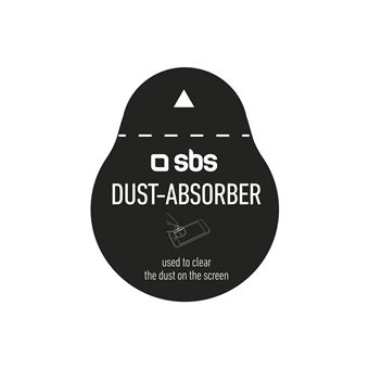 Kit de limpeza de equipamento sbs tefstskindust telemóveis/smartphone - 1