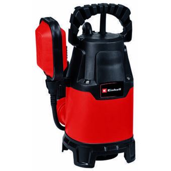 Bomba de Impulso Einhell GC-DP 3325 | Vermelho - 1