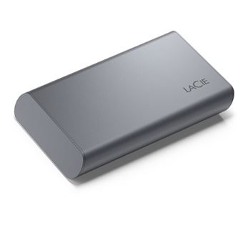 Disco SSD Externo LaCie Mobile SSD Secure | 1 TB - 1