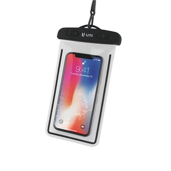 Bolsa Waterproof Unico WJ9295 para Oppo Reno 11F Preto - 1