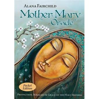Mother Mary Oracle - Pocket Edition - 1
