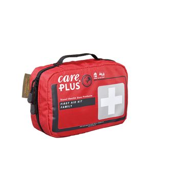Kit de Primeiros Socorros Care Plus Family - 1